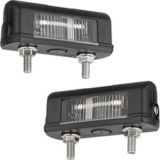 AUTOLIGHT 24 Set Di 2 Luci per