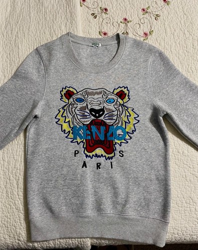 New without tags - kenzo, paris