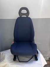 Sedile lato guida Fiat Punto