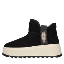 MASK CALF SUEDE/SOFT BRASIL