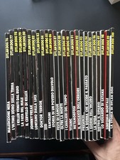 Dylan Dog Originali dal numero