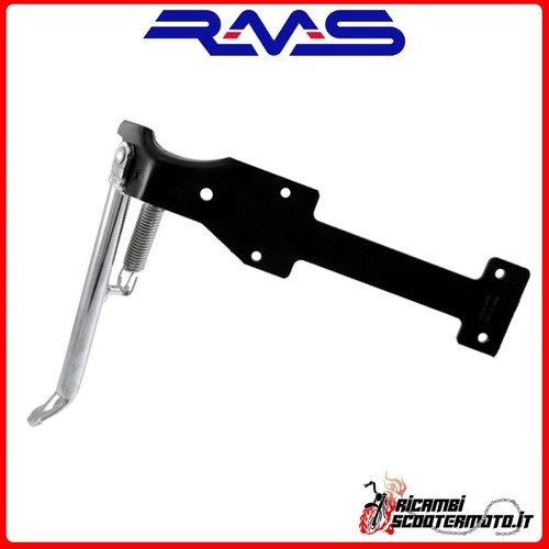 Cavalletto laterale rms - cavalletto,