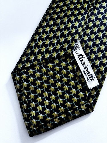 Cravatta marinella - 👔💙cravatta, e.