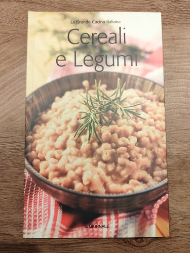 Grande cucina italiana - cucina,