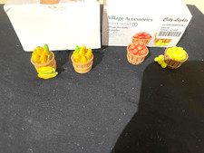 Dept accessorio villaggio - 56,