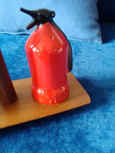 Sale pepe ceramica smaltata - pepe,