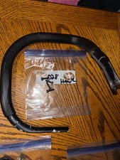 STIHL 028 WB 028AV WOOD BOSS TOP MANUBRIO CON BULLONI OEM SPEDIZIONE GRATUITA