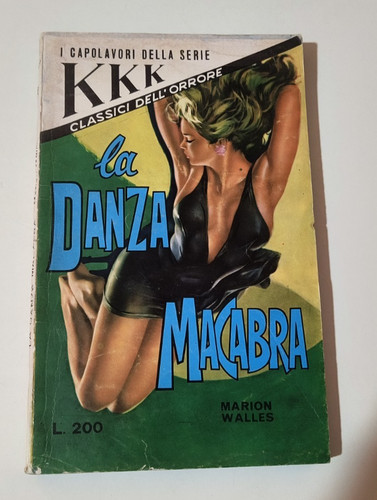 Kkk classici dell - classici, 121
