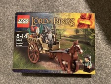 LEGO Il Signore degli Anelli