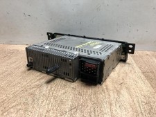 Autoradio originale BMW SERIE