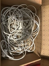 apple prolunga per macbook 1,8m spina italiana bipasso 10A SET 14 PEZZI