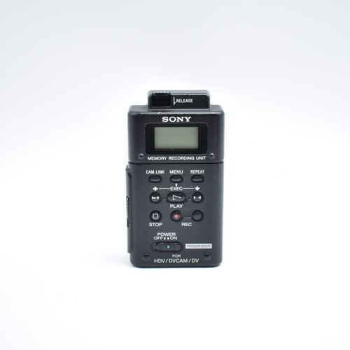 Sony hvr mrc1k unità - sony, hvr-mrc1k