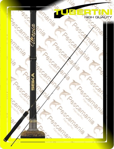 Canna tubertini utopia - tubertini, 6'2''