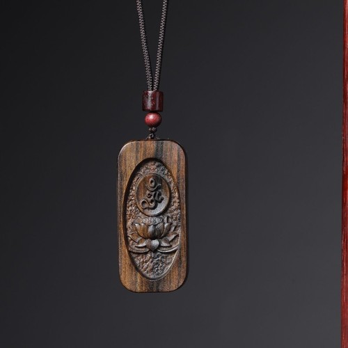 Collana amuleto dalagan - collana,