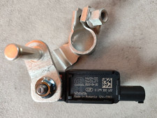 Genuine Battery Management