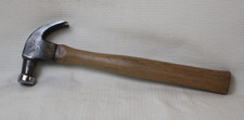 Great Vintage Stanley Hammer