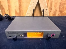 Sennheiser EM300 G3 A Band