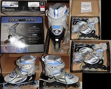 Pattini in linea Professionali