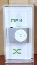 Lettore multimediale MP3