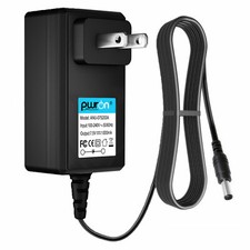 Adattatore DC PwrON 7,5 V 1A