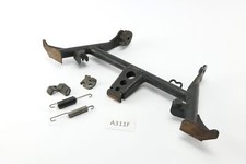 BMW C1 125 2000 - Cavalletto