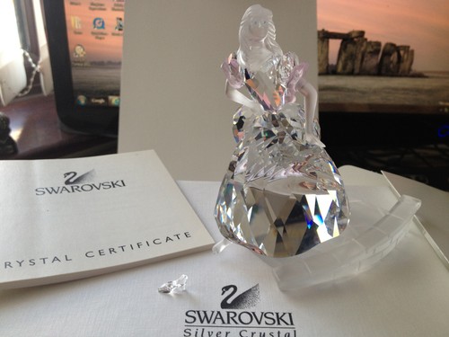 Swarovski cristallo fiabe - swarovski,