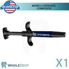 Ortodonzia Dentale Morso