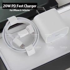 Caricabatteria rapido 20W PD