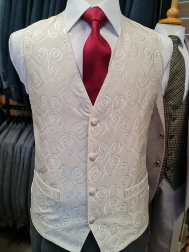 Gilet gilet completo formale