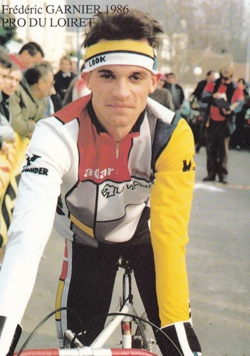 Cyclisme carte cycliste - cyclisme,