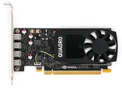 Scheda grafica nvidia quadro - grafica,