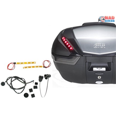 Givi e135 kit - e135, luci