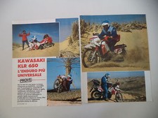 - PROVA MOTOCICLISMO 1987 MOTO