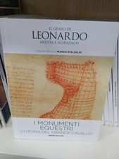 IL GENIO DI LEONARDO - I