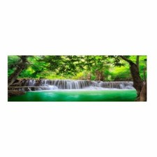 Quadro moderno lucido in
