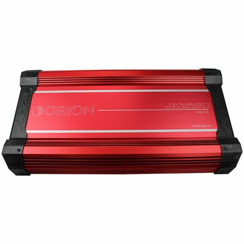 Amplificatore monoblocco orion - amplificatore,