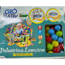 GIOCHERIA GGI230330 GIÒ BABY