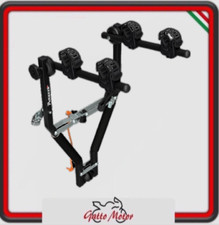 PORTABICI POSTERIORE GANCIO