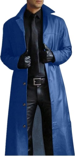 Trench coat uomo - , morbido