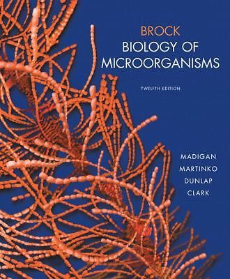 Brock biology - biology, of