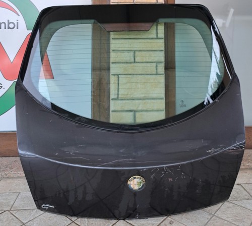Cofano portellone vano - cofano,