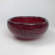 Posacenere Venini Carlo Scarpa