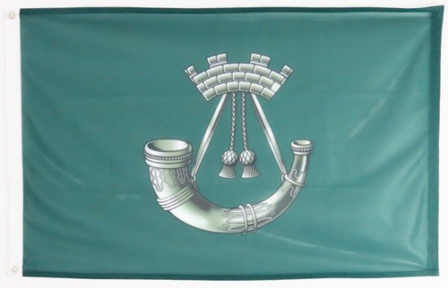 Bandiera dell esercito - bandiera, dell'esercito