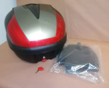 BAULETTO GIVI CON SCHIENALINO COLORI E LOGO KAWASAKI 614558