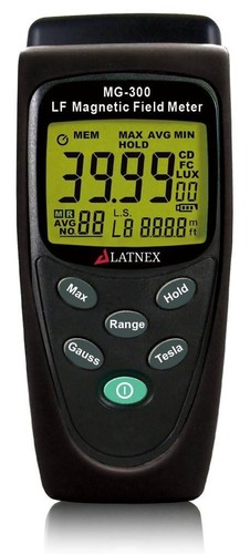 Misuratore emf 300 misura - misuratore,