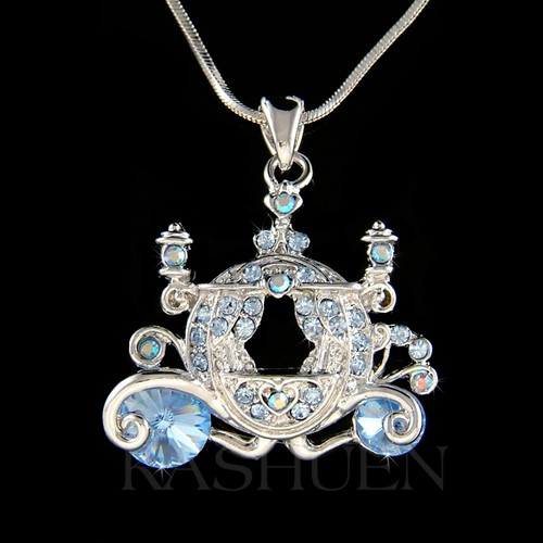 Collana cristallo swarovski - collana,