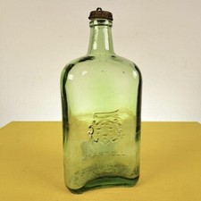 bottiglia vintage cognac martell