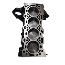 MOTORE Revisionato Blocco Albero Pistoni Opel 1.6cc Zafira Sigla Z16XEP Metano