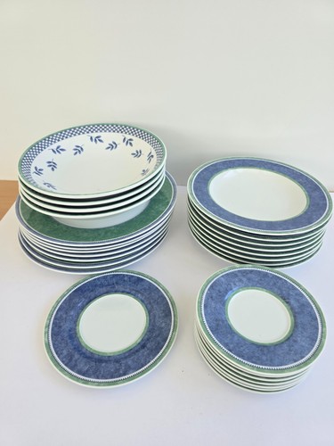 Piatto portata villeroy - da,