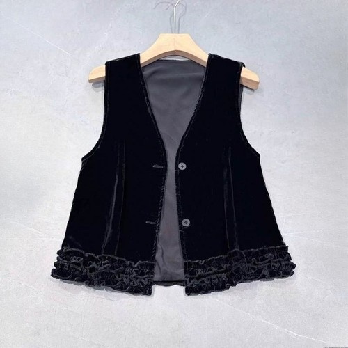 Completo donna neri - completo,